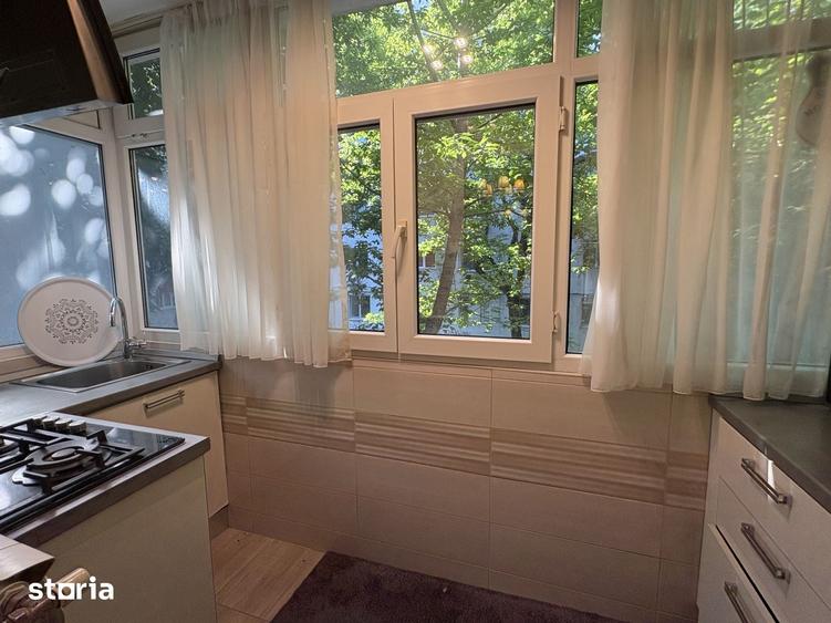 Apartament 3 Camere Crangasi | Centrala proprie | Metrou crangasi - 9