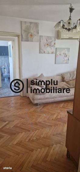 Apartament cu 2 camere în Valea Rosie