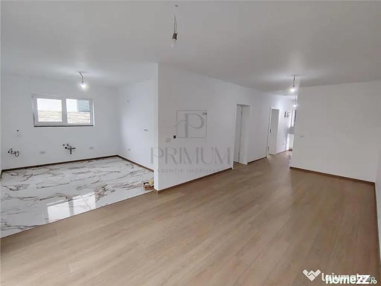 Casă cu 3 camere cu Teren 300 Mp în Calea Urseni