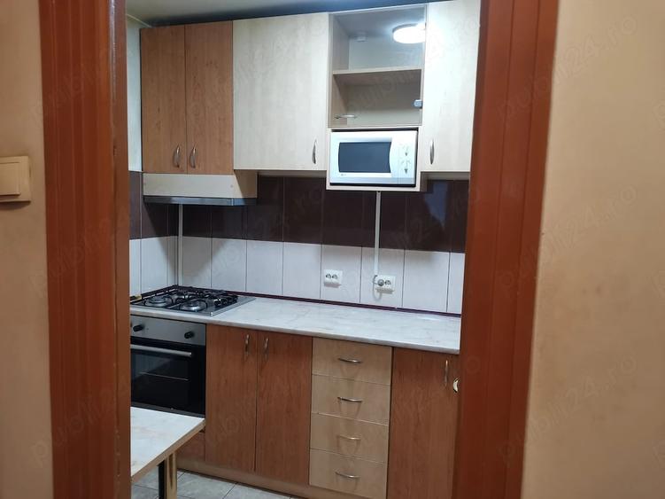 Apartament cu 2 camere decomandat în Ferdinand