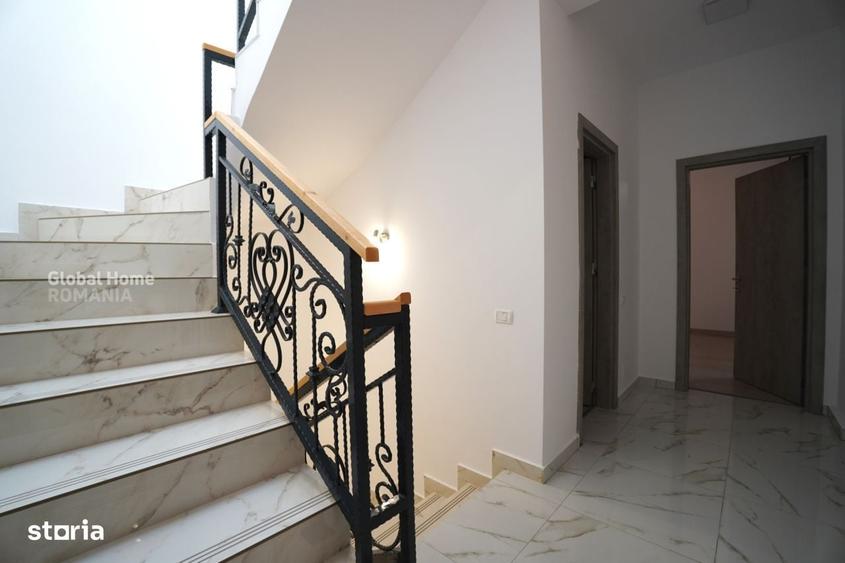 Casă cu 4 camere în Vitan