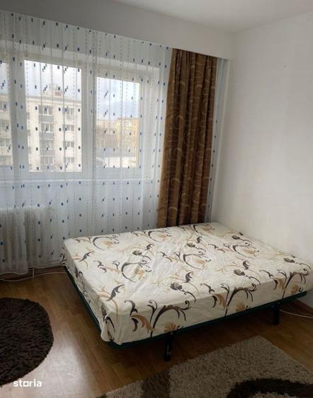Apartament cu 2 camere, mobilat în Între Lacuri
