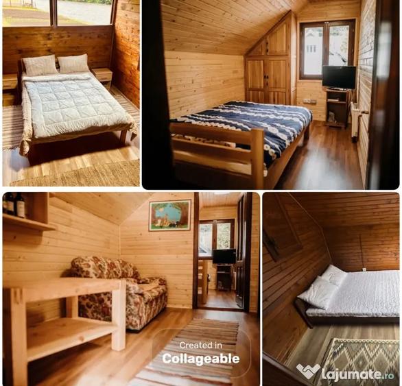 Casă cu 6 camere în Andreneasa