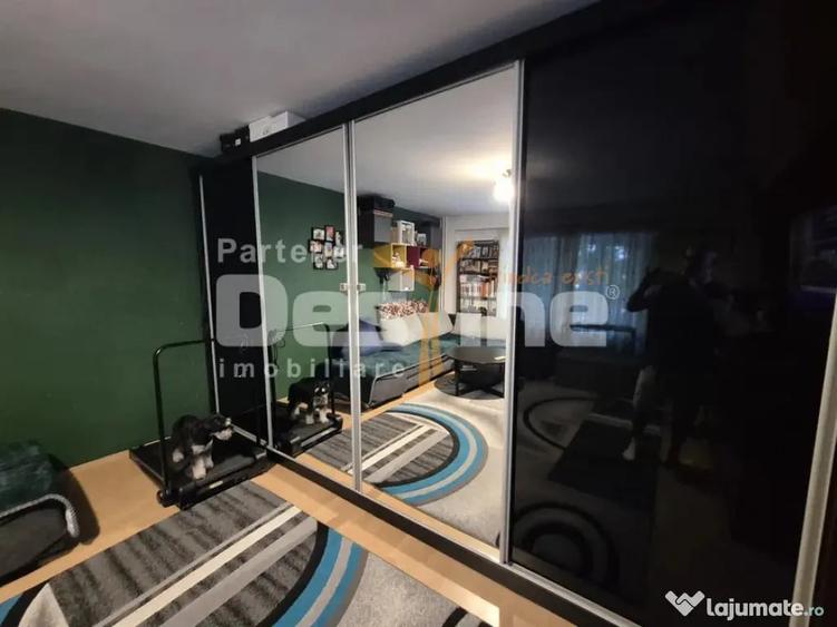 Apartament cu 2 camere decomandat în Iancului