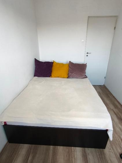 Apartament cu 2 camere semidecomandat în Complex Studențesc