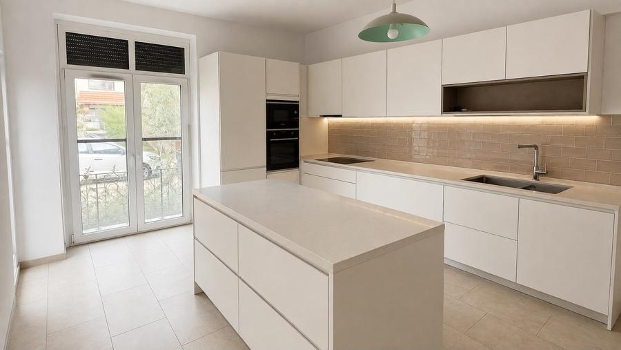 Spacious villa Iancu Nicolae Area - 1