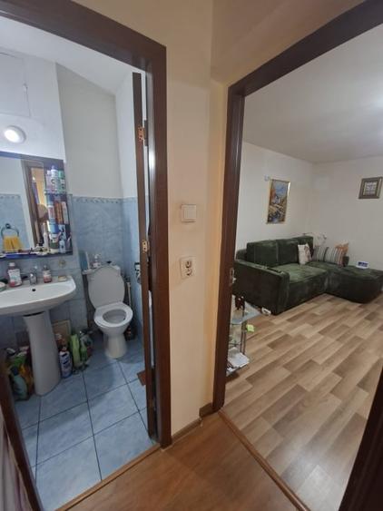 Apartament 2 camere, 38 mp, zona Ciuperca - 9