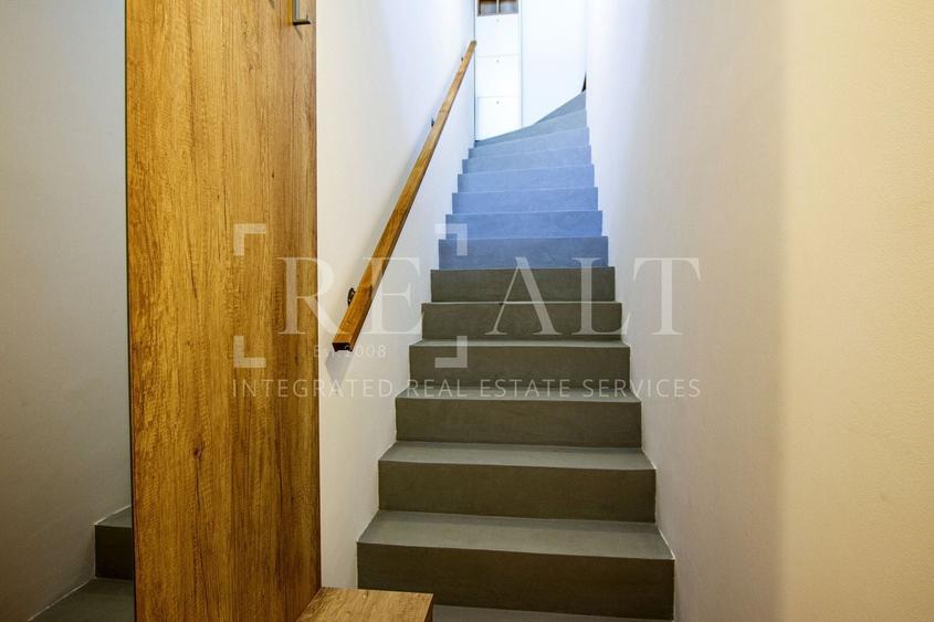 Apartament cu 2 camere decomandat, mobilat în Eminescu
