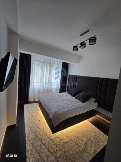 Inchiriere Apartament 2 camere in Brancoveanu Loc de Parcare Prox. Met - 6