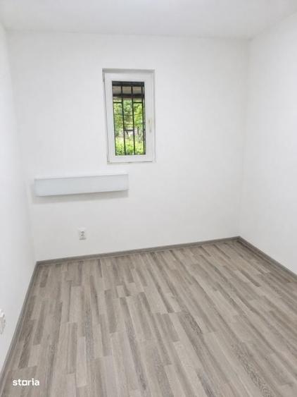 Garsonieră semidecomandată în Central