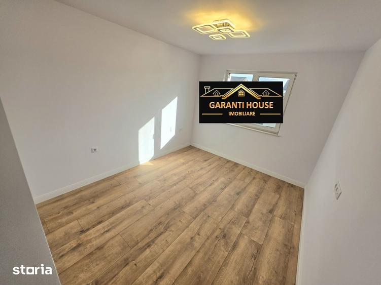 Apartament cu 2 camere în Valea Borcutului