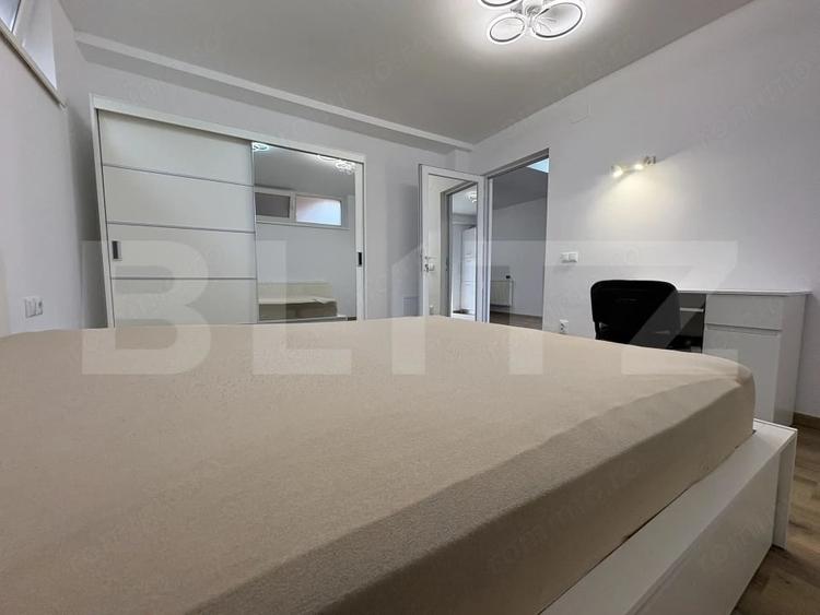 Apartament 2 camere, modern, parcare, zona USAMV - 5