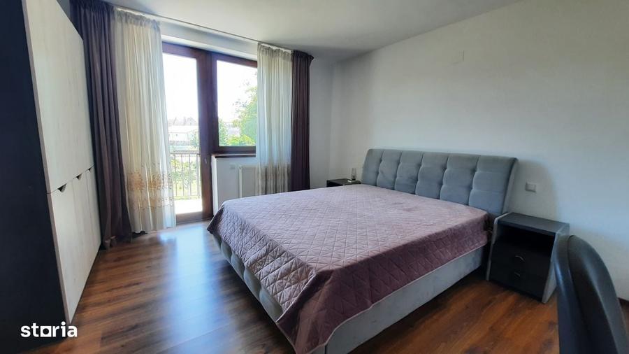 Casă cu 4 camere cu Teren 1514 Mp în Central