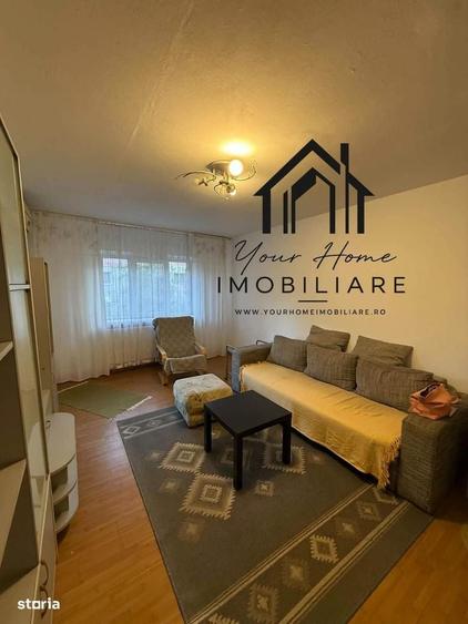 Apartament cu 3 camere decomandat în Lăpuș