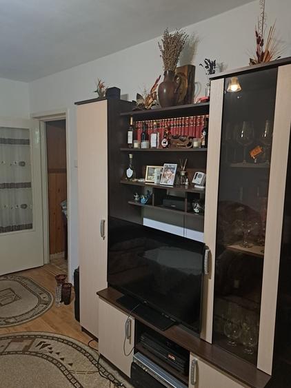 Apartament cu 3 camere semidecomandat în Dâmbu Pietros