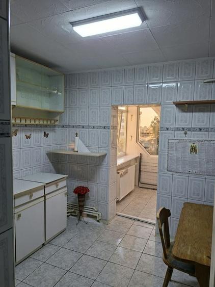 Apartament cu 2 camere decomandat în Piața Centrală