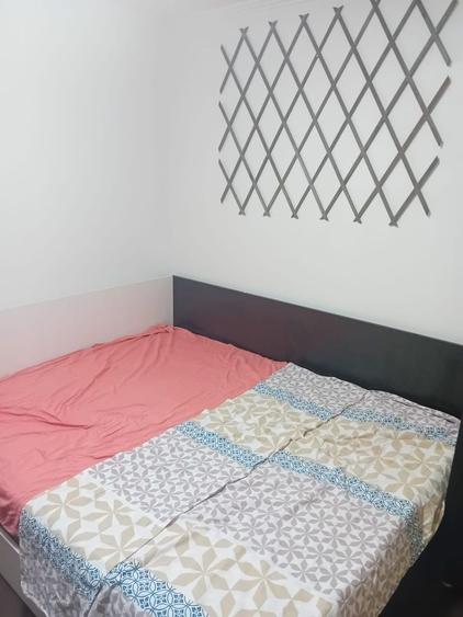 Apartament cu 2 camere nedecomandat în Gura Văii