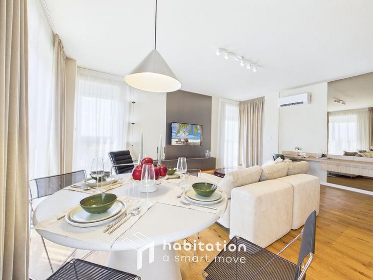 Design Premium | Nord One  -2 camere exclusivist| 750 Euro + 21% - 7
