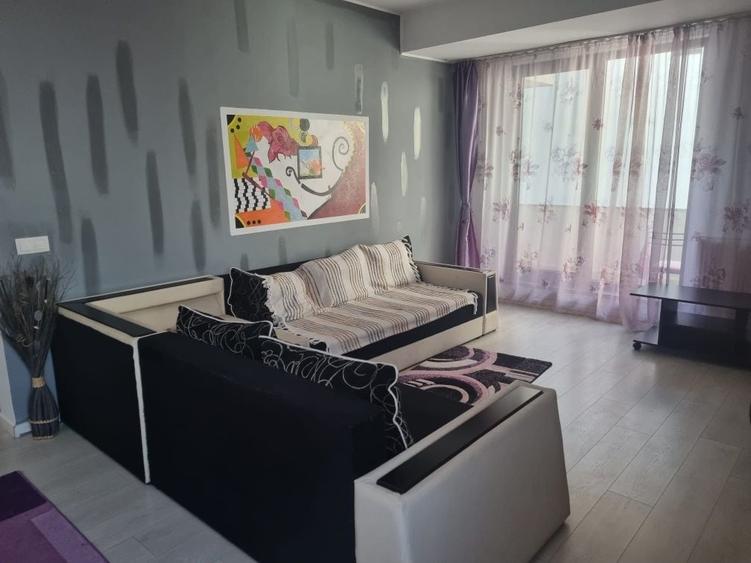 Apartament 2 camere de inchiriat - 1