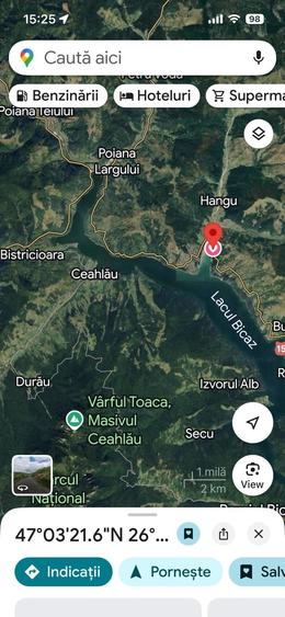 Spațiu comercial, de 2,000 mp, în Chirițeni