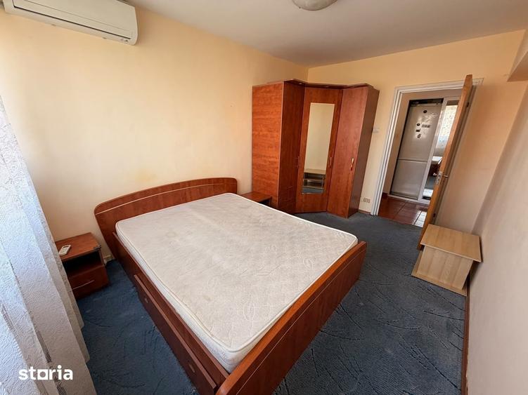 2 Camere Decomandat Dristor Camil Ressu Sector 3 - 6