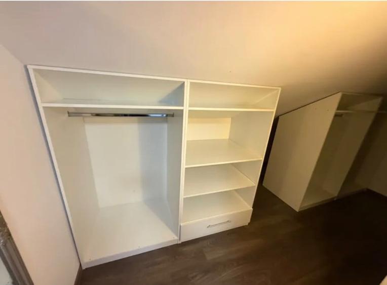 Apartament cu 3 camere decomandat în Dobroești