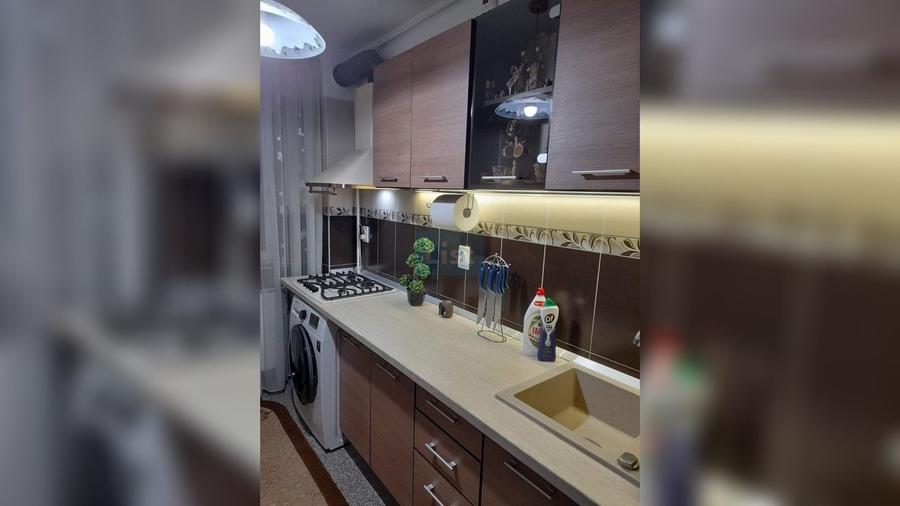 Garsonieră decomandată în Drumul Taberei