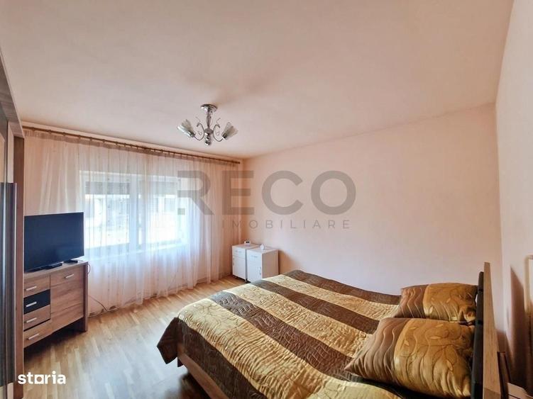 Casă cu 2 camere cu Teren 358 Mp în Central