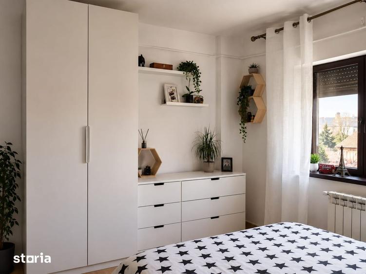 Superb apartament ultracentral - 12