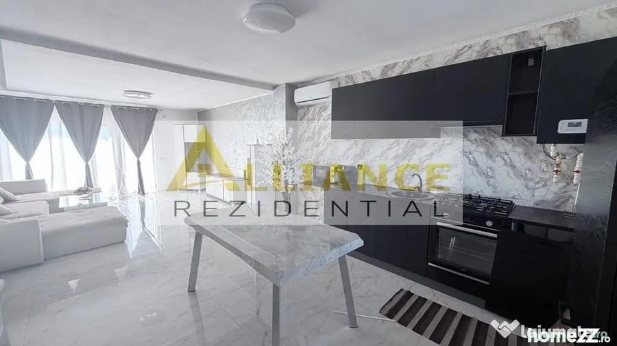 Casă cu 3 camere cu Teren 173 Mp în Berceni