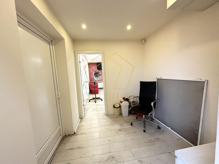 Apartament cu 2 camere în Complex Studențesc
