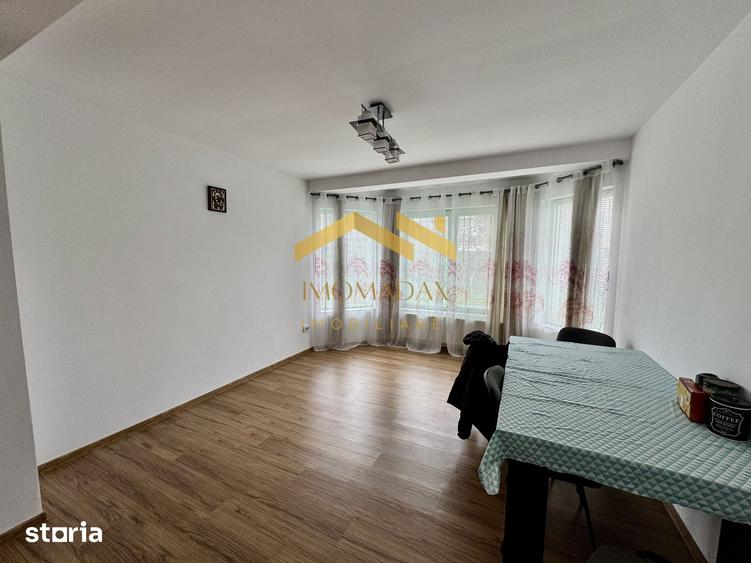 Sanmihaiu German-Casa Individula-Disponibila Imediat - 2