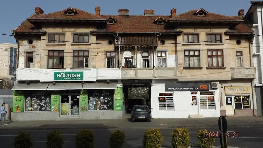 Casă cu Canalizare în Ultracentral