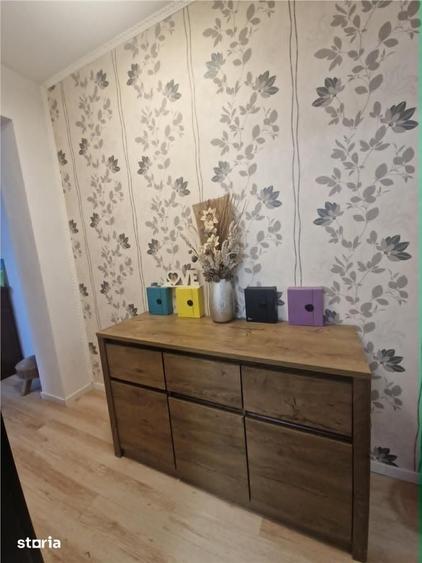 Apartament cu 3 camere în Chiajna