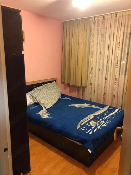 Apartament cu 2 camere decomandat în Pantelimon