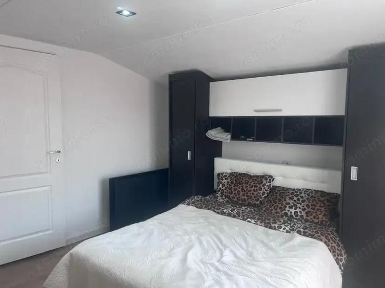Casă cu 2 camere în Central