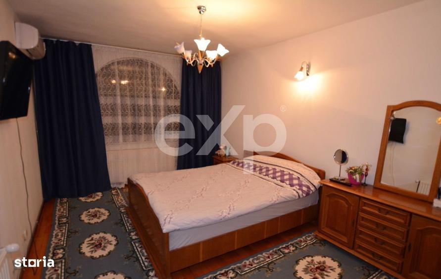 Casă cu 4 camere în Găvana