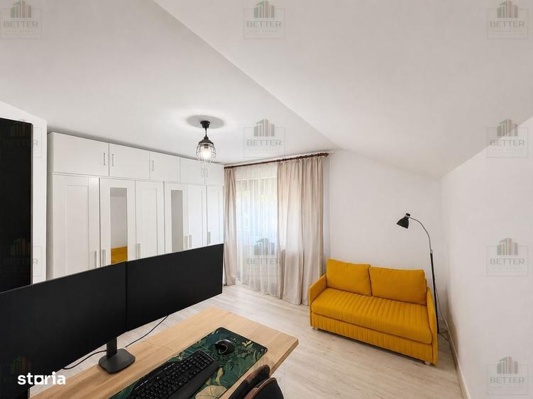 Casa de vanzare | 4 camere si 2 bai | Berceni, Ilfov | La Cheie - 10