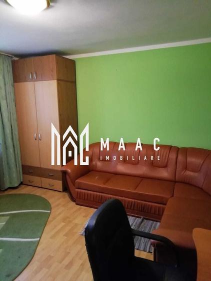 Apartament cu 2 camere decomandat, mobilat în Terezian