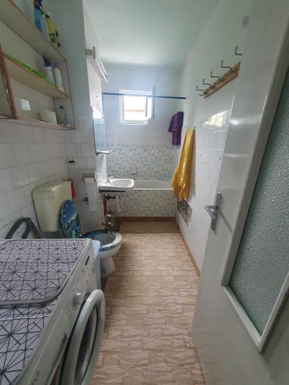 Apartament cu 2 camere decomandat în Rogerius