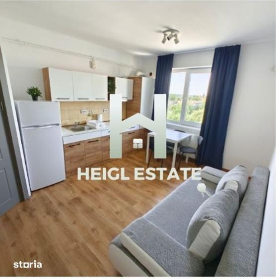 Apartament cu 2 camere, mobilat în Iosefin