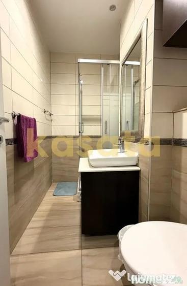 Apartament cu 2 camere decomandat în Ștefăneștii de Jos