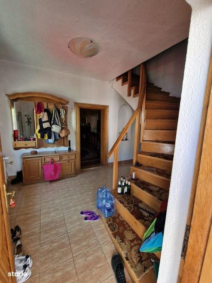 Vand casa singur in curte zona Lazaret - 8