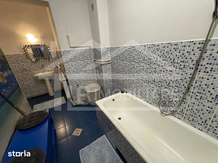 Casă cu 2 camere cu Canalizare în Libertății