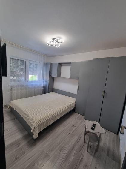 Garsonieră în Cetate