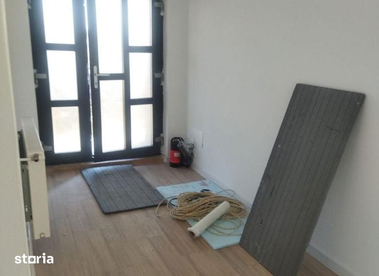 Casă cu 4 camere cu Teren 420 Mp în Miroslava