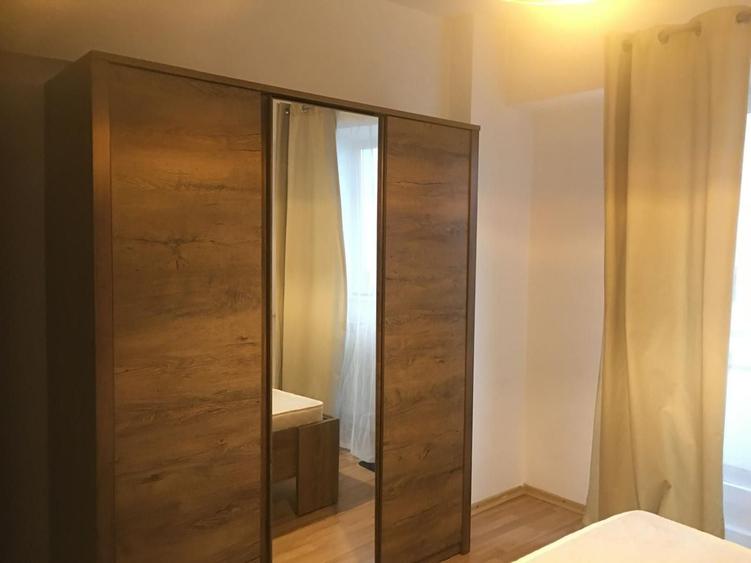 2 camere Nerva Traian - Timpuri Noi - metrou 5 minute! - 8
