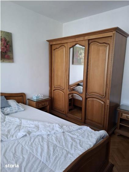 Apartament cu 2 camere în Grivița