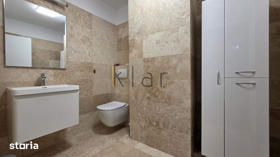 Apartament 3 camere 85mp, terasa, Zorilor - str. Observatorului - 8