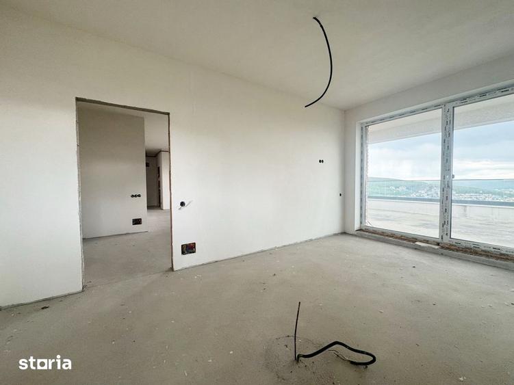 Apartament cu 2 camere în Făget